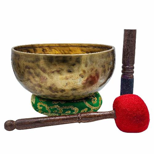 Jambati Singing Bowl-32815