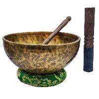 thumb1-Jambati Singing Bowl-32816