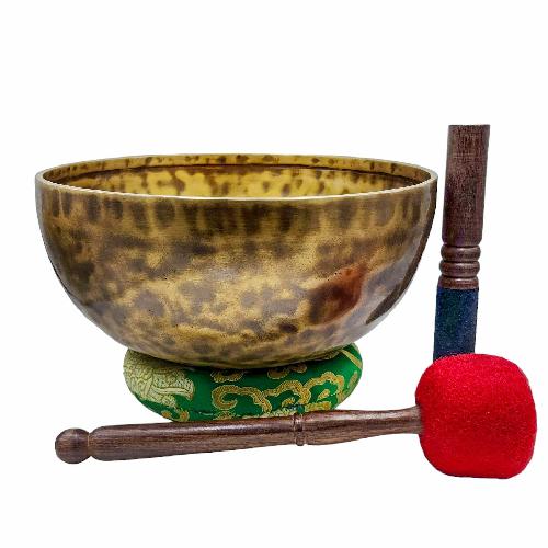 Jambati Singing Bowl-32817