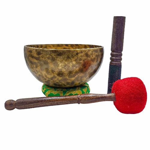Jambati Singing Bowl-32818
