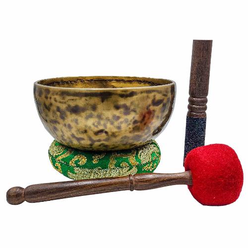 Jambati Singing Bowl-32819