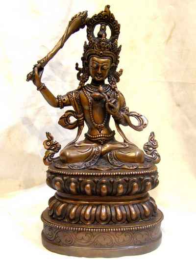 Manjushri-3282