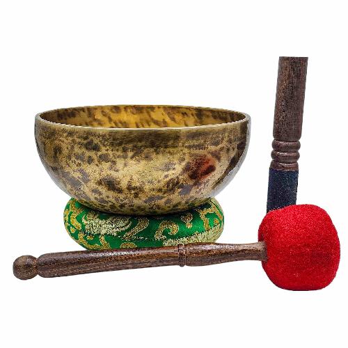 Jambati Singing Bowl-32820