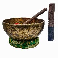 thumb1-Jambati Singing Bowl-32820