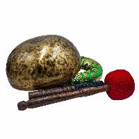 thumb4-Jambati Singing Bowl-32820