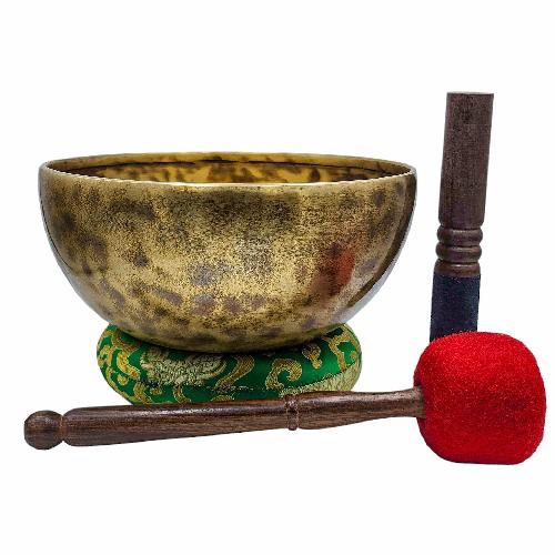 Jambati Singing Bowl-32821