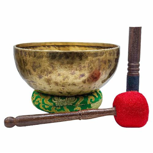 Jambati Singing Bowl-32822