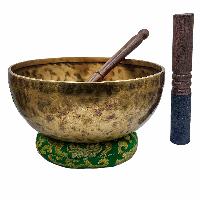 thumb1-Jambati Singing Bowl-32822