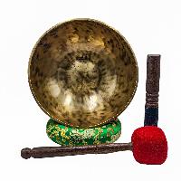 thumb2-Jambati Singing Bowl-32822