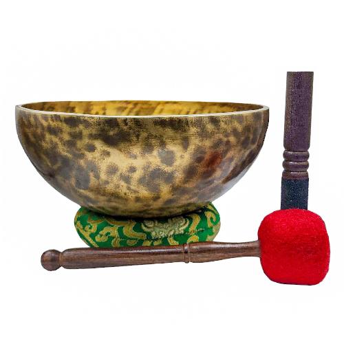 Jambati Singing Bowl-32824