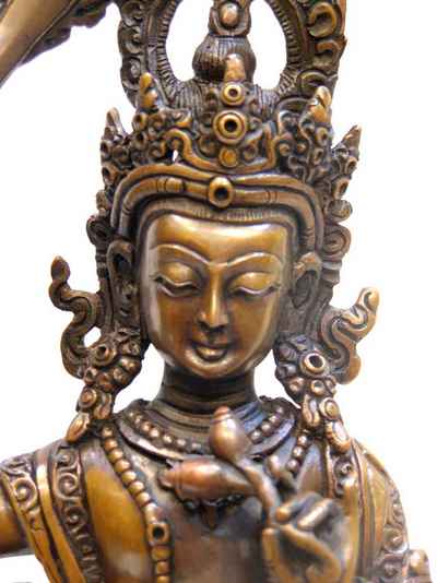 thumb1-Manjushri-3282
