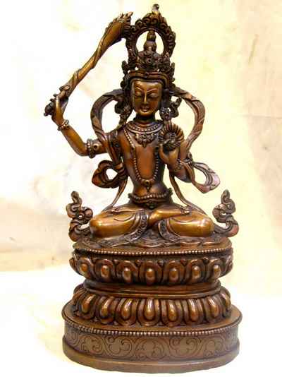 Manjushri-3283