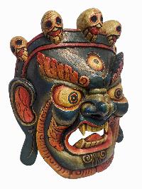 thumb1-Mahakala Black-32832