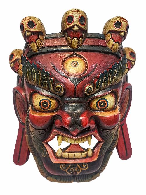 Mahakala Black-32833