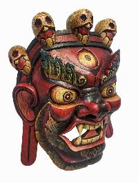 thumb1-Mahakala Black-32833