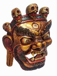 thumb1-Mahakala Black-32835