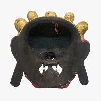 thumb3-Wooden Mask-32836