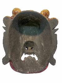 thumb3-Wooden Mask-32837