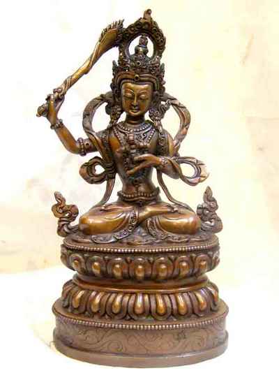 Manjushri-3284