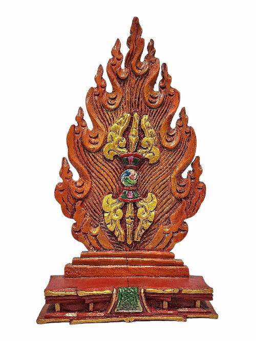 Wooden Altar-32850