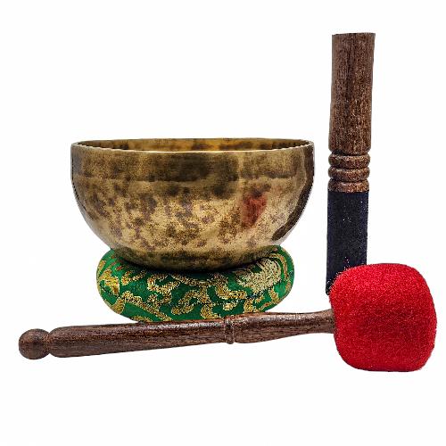 Jambati Singing Bowl-32863