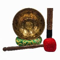 thumb2-Jambati Singing Bowl-32863