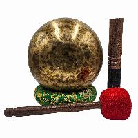 thumb3-Jambati Singing Bowl-32863