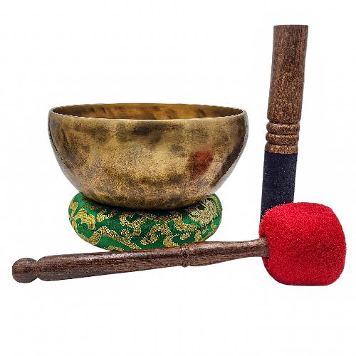 Jambati Singing Bowl-32864