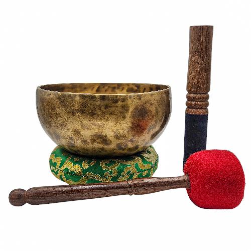 Jambati Singing Bowl-32865