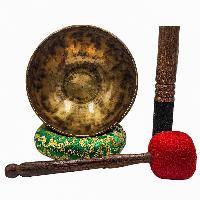 thumb2-Jambati Singing Bowl-32865