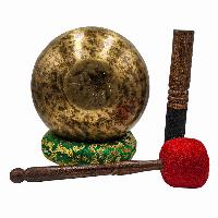 thumb3-Jambati Singing Bowl-32865