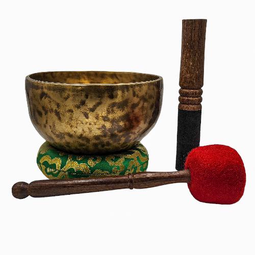 Jambati Singing Bowl-32866