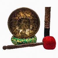 thumb2-Jambati Singing Bowl-32866