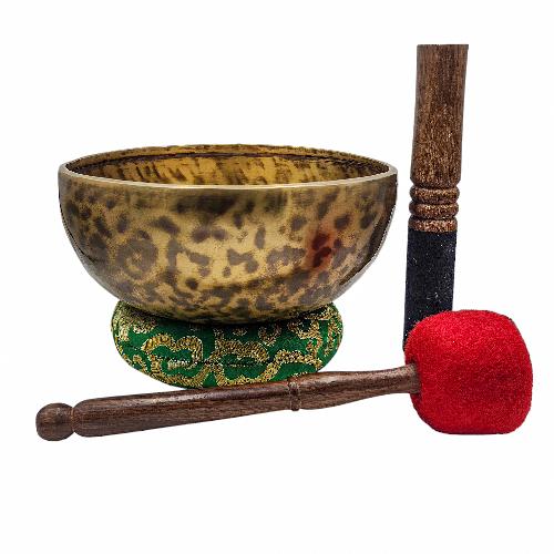 Jambati Singing Bowl-32867
