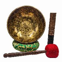 thumb2-Jambati Singing Bowl-32867