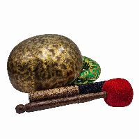 thumb4-Jambati Singing Bowl-32867