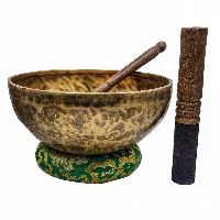 thumb1-Jambati Singing Bowl-32870