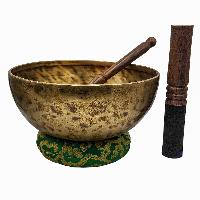 thumb1-Jambati Singing Bowl-32879