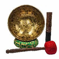 thumb2-Jambati Singing Bowl-32879