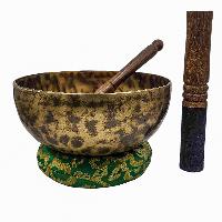 thumb1-Jambati Singing Bowl-32880