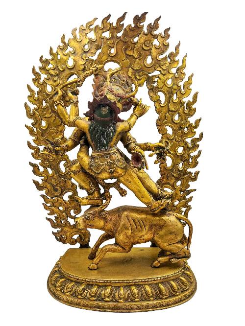 Yamantaka-32891