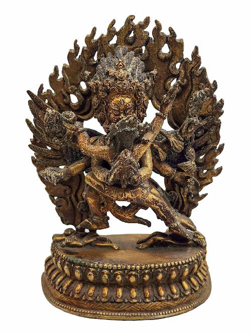 Vajrakilaya-32895