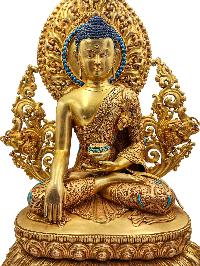 thumb1-Shakyamuni Buddha-32897
