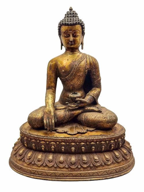 Shakyamuni Buddha-32909