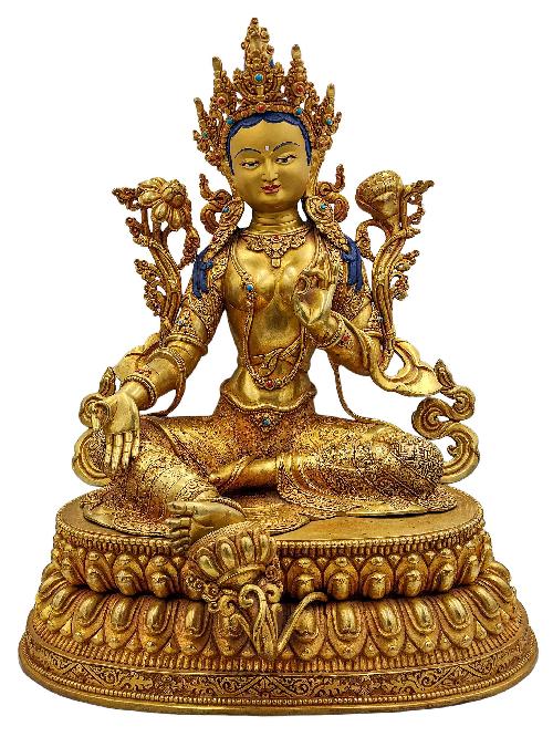 Green Tara-32919