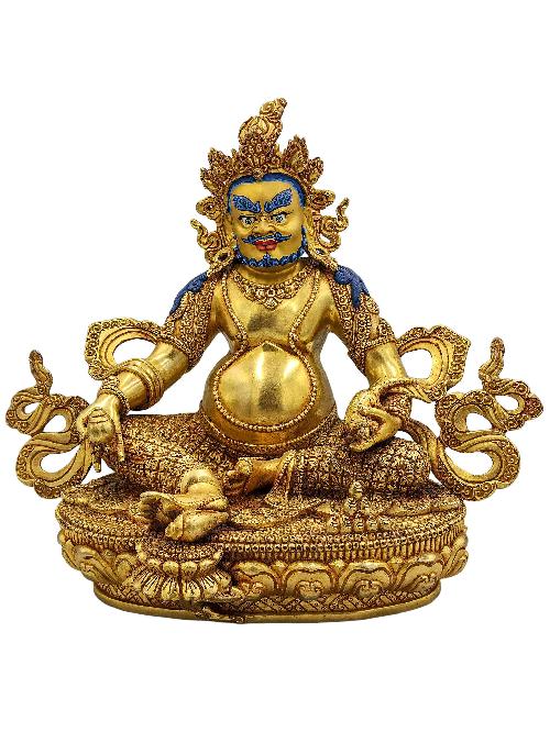 Yellow Jambhala-32920