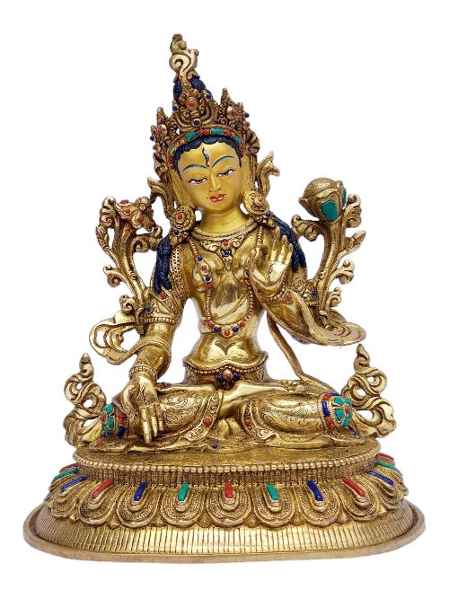 White Tara-32974