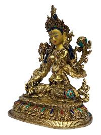 thumb1-White Tara-32974