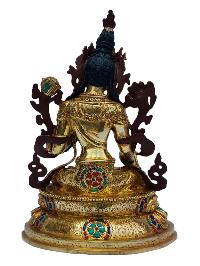 thumb4-White Tara-32981