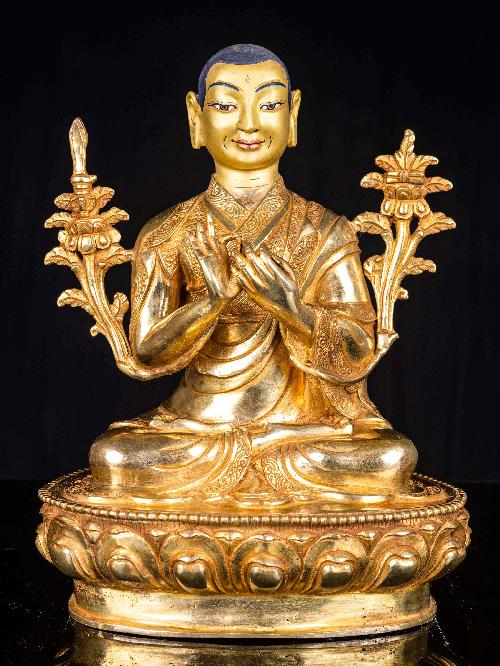 Tsongkhapa-33039